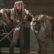 Image for article titled A kingdom and a king give us something to root for on The Walking Dead
